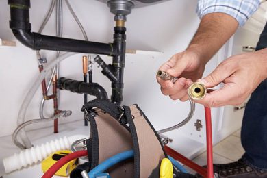 24 hour residential plumbing service in los angeles