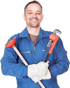 professional plumber in los angeles