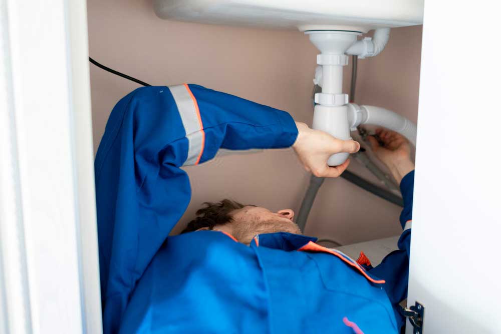 Emergency Plumber 24/7 Services